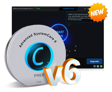 Portable Advanced SystemCare Pro 6.0.8.182