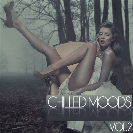 Chilled Moods Vol.2 (2012)