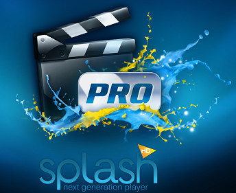 Splash Pro 1.13.1