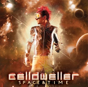 Celldweller - Space & Time [EP] (2012)