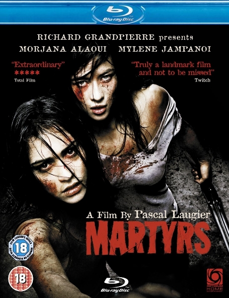 Мученицы / Martyrs (2008) BDRip 1080p | P