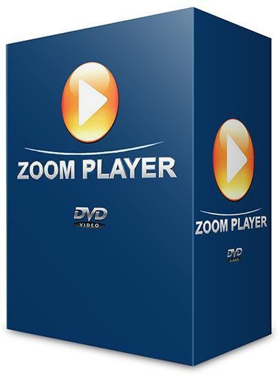 Zoom Player FREE 9.0.2 + Portable
