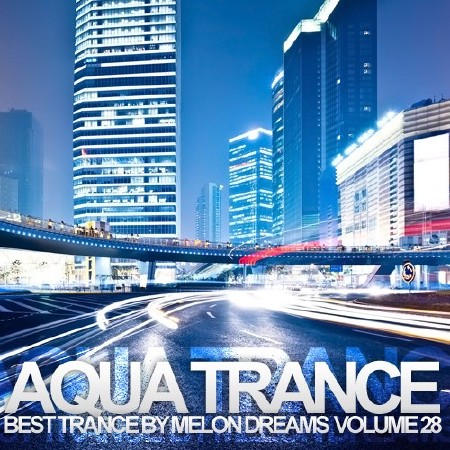 Aqua Trance Volume 28 (2012)