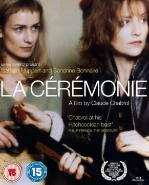 Церемония преступления / La ceremonie (1995) BDRip 720p