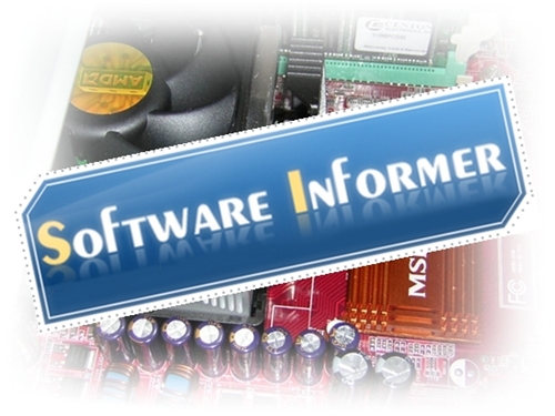Software Informer 1.2.877 + Portable