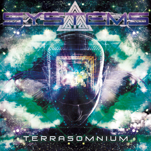 Systems - Terrasomnium [EP] (2012)