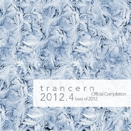 Trancern 2012.4: Official Compilation (Best of 2012)