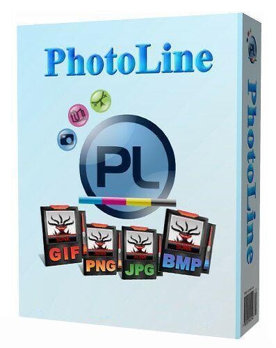PhotoLine 17.51