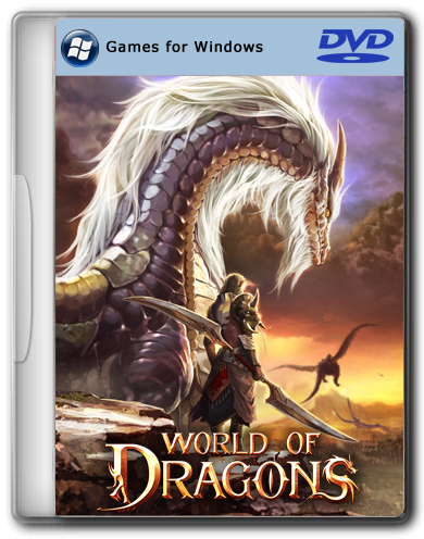 World of Dragons (2012) PC | Лицензия