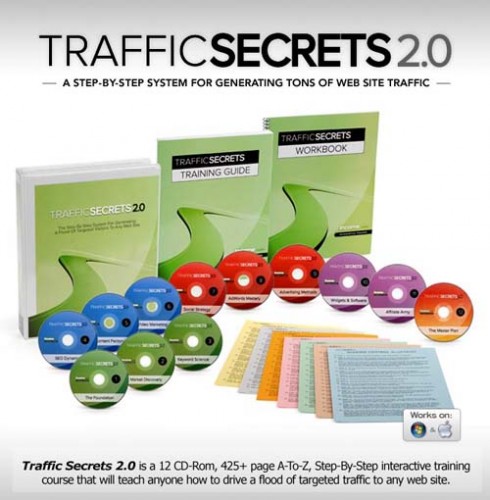 John Reese - Traffic Secrets 2.0 | Biz Tutorials - Your Source For Free  Knowledge