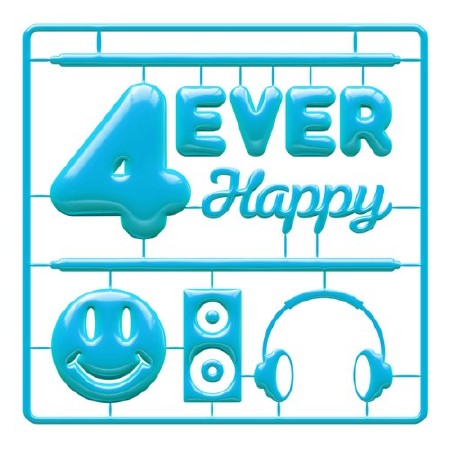 4 ever Happy (2012)