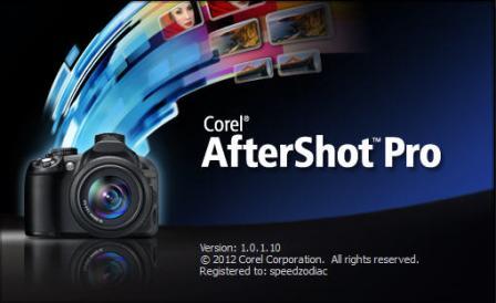 Corel AfterShot Pro v.1.0.1.10 + Portable (2012/MULTI/RUS/PC/Win All) 