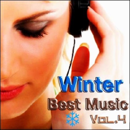  Winter Best Music Vol.4 (2012) 