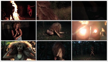 Lion Babe - Treat Me Like Fire (2012)