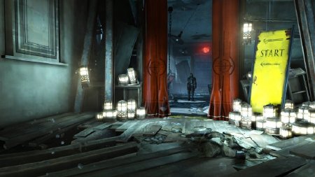Dishonored Update 2 and Dunwall City Trials DLC-RELOADED