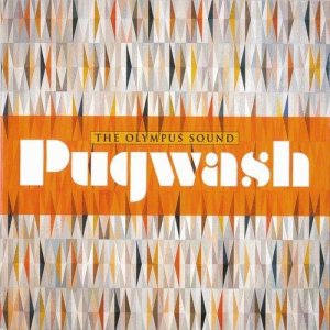 Pugwash - The Olympus Sound (2012)