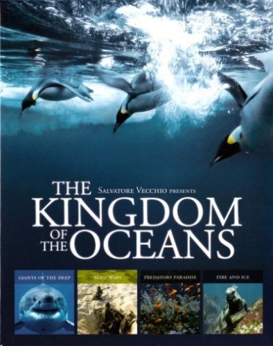  . ˸   / The Kingdom Of The Oceans [2012, , SATRip]