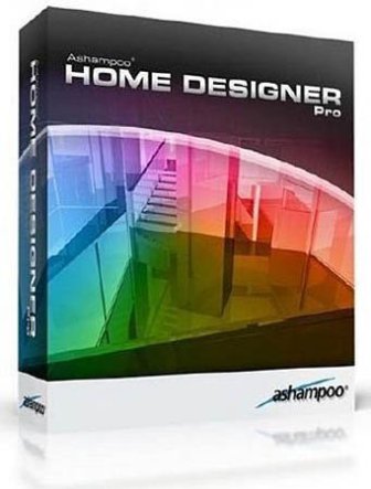 Ashampoo Home Designer Pro v1.0.1 (2011/RUS/PC)