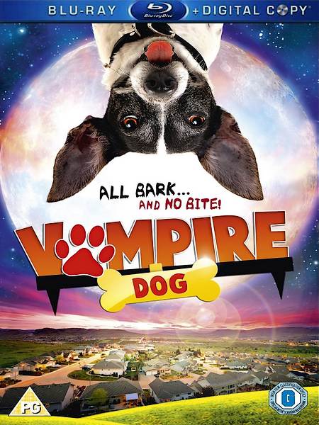 - / Vampire Dog (2012) HDRip