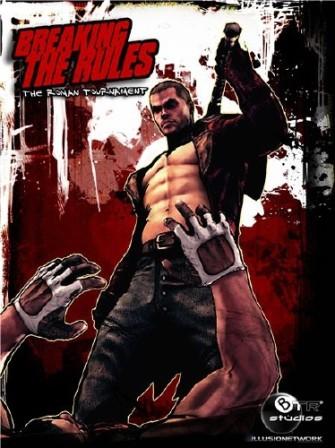Breaking The Rules (2011/RUS/PC/Win All)