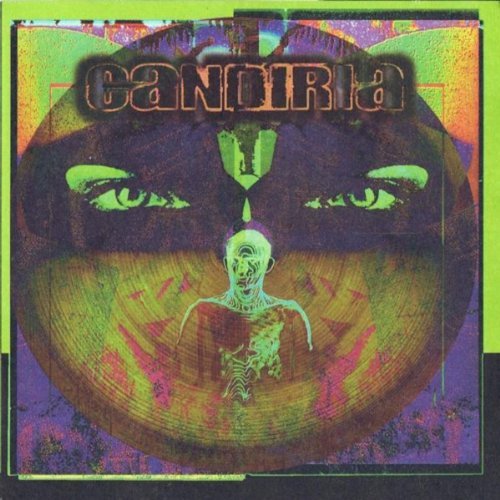 Candiria - Discography (1994-2010)