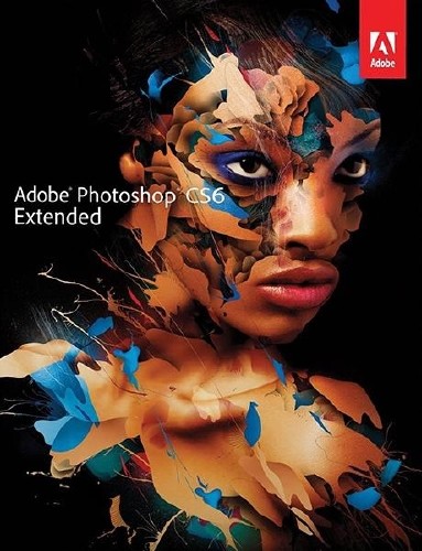 Adobe Photoshop CS6 13.0.1.1 Extended (13.12.2012/RUS/ENG/UKR) RePack by JFK2005