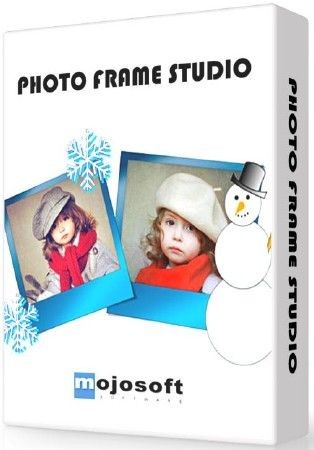 Mojosoft Photo Frame Studio 2.84