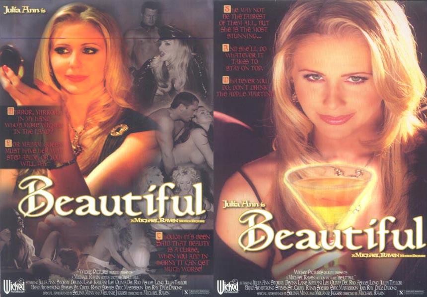 Beautiful /  (Michael Raven, Wicked Pictures) [2003 ., Feature, Plot Based, Couples, 2004 AVN Award Winner, DVD9]