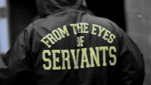 From The Eyes Of Servants - Passion