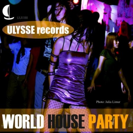 World House Party Vol 1 (2012)
