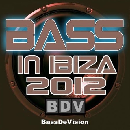  Bass in Ibiza (2012) 
