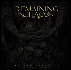 Remaining Chaos - A New Silence (EP) (2012)