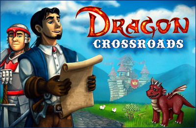Dragon Crossroads v1.0-TE