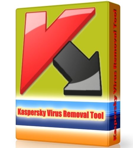 Kaspersky Virus Removal Tool 15.0.19.0 DC 30.04.2015 Portable
