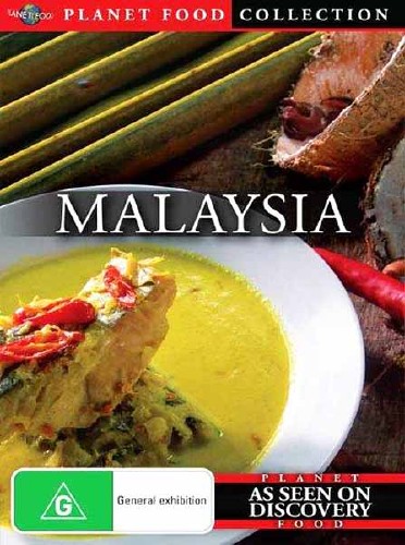  .  / Planet Food. Malaysia (2009) SATRip