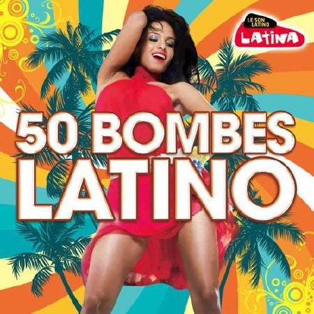 50 Bombes Latino (2012)