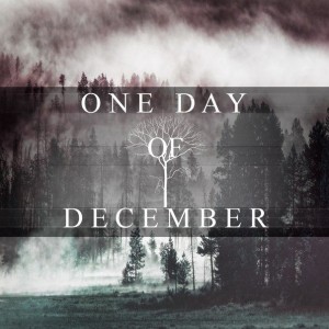 One Day Of December - Emptiness (Single) (2012)