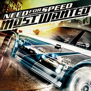 Need For Speed Most Wanted  NFS Most Wanted 1.0.28