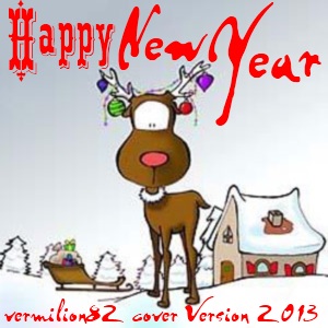 Happy New Year - Alter Covers (2012) VA