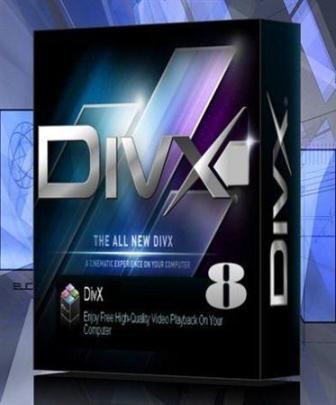 DivX Plus v.8.1.3 Build 1.8.4.17 (2011/MULTI/RUS/PC/Win All)