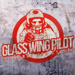 Glass Wing Pilot - Vultures (Single) (2012)