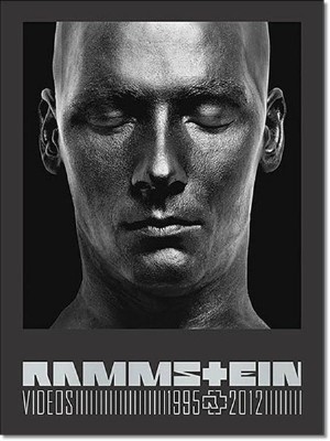 Rammstein: Videos 1995-2012 (Disk 1+Disk 2) (2012) BDRip 720p