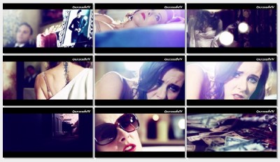 tyDi feat. Christina Novelli - Fire & Load (2012)