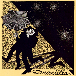 Tarantella - Esqueletos [2005]