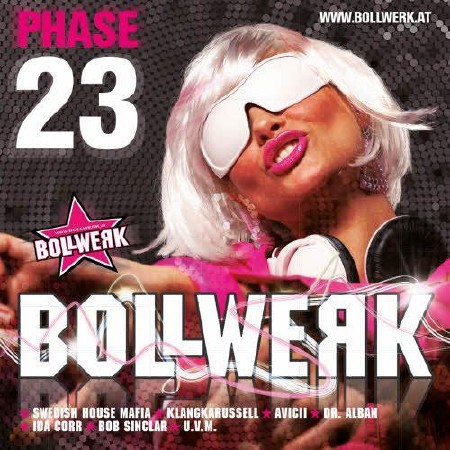  Bollwerk Phase 23 (2012) 