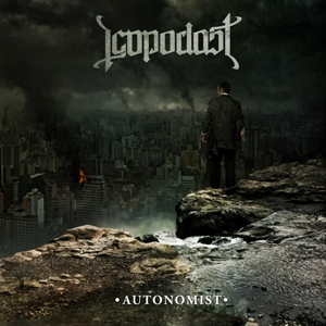 Iconoclast - Autonomist (EP) (2012)
