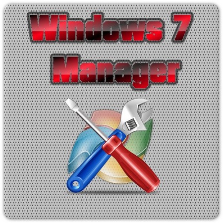 Download full version PC Software Windows 7 Manager 4.2.1 for free-faadugames.tk