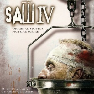 Saw IV - Original Soundtrack (2007)