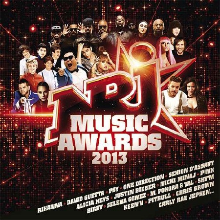 NRJ Music Awards 2013 (2012)