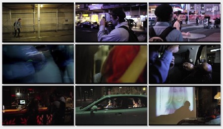 Sandro Silva feat. Jack Miz - Let Go Tonight (2012)